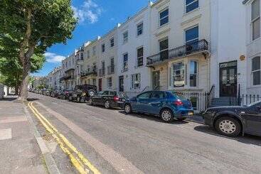 관광객 아파트 Sunshine Central House | By My Getaways