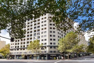 Жильё для туристов Surry Hills 1012 Elizabeth Apartment