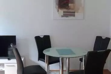 ツーリストアパートメント Wohnung Im Zentrum Des Ruhrgebiets