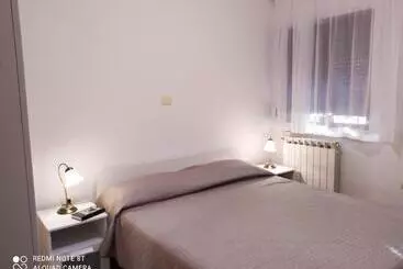 Apartaments turístics Apartman Snježana