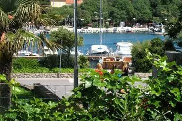 Turistihuoneistot Apartment Danilo