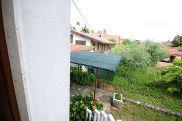 Tourist flats Apartments Dasen