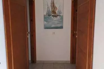 Tourist flats Apartments Mirjana