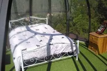 ベッドアンドブレックファースト Ferme Des Baillards