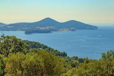 آپارتمان‌های توریست‌ها Hedera Estate, Villa Hedera Vii