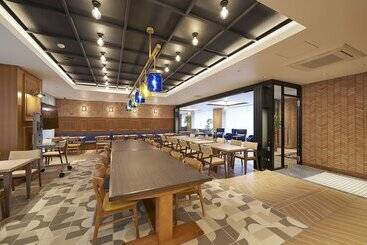 Hotel Sotetsu Fresa Inn Kamakuraofuna Higashiguchi