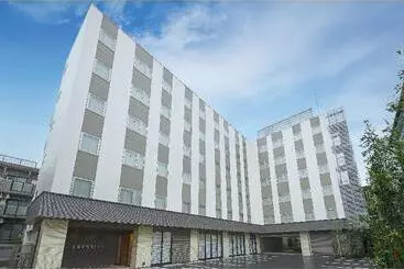 Hotel Sotetsu Fresa Inn Kamakuraofuna Higashiguchi