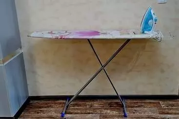 Ison   Hostel