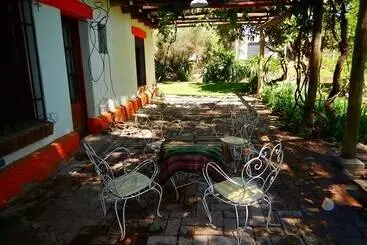Vakantie-appartementen Rincón De La Finca