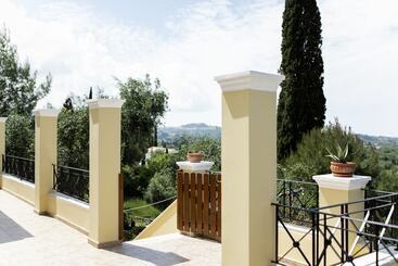 Turistlejligheder Villa Costa