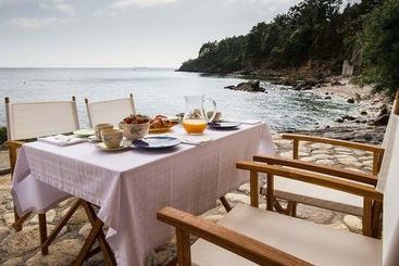 Apartamentos turísticos 106828 House In Dumbria