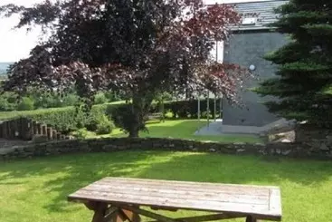 Apartamente turistice Adventure Tours Ni