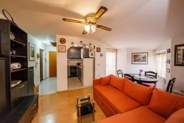 Appartements touristiques Apartment Skalinada