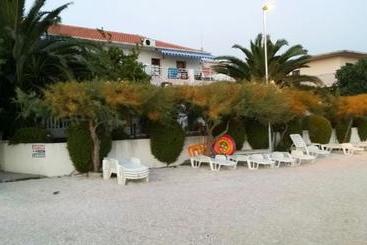 Apartments Antonia Podstrana