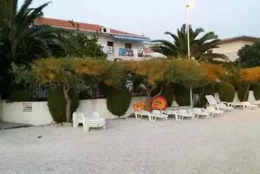 Apartments Antonia Podstrana