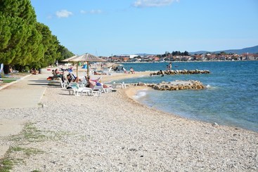 Apartments Mira Bibinje