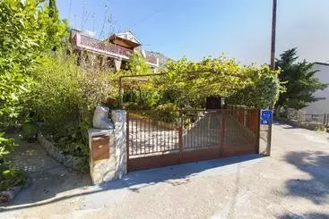 Apartamentos turísticos Apartments Pavlina