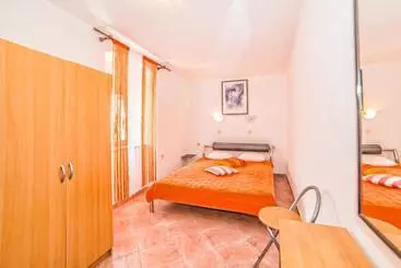 Apartments Salčinović