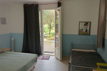 住宿加早餐  Berbi Rosse