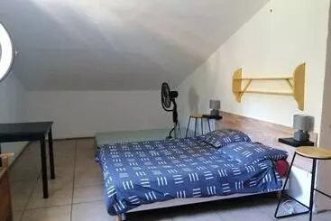 Bed and Breakfast Berbi Rosse