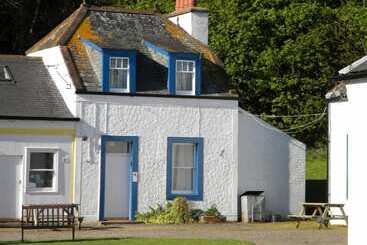 Kirkwood Holiday Cottages