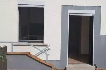 Tourist flats Monteurwohnungen Viernheim