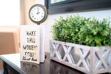 관광객 아파트 The Cozy Corner A Capitol Hill Escape