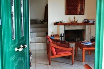 ツーリストアパートメント Aeriko House