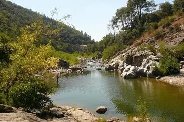 Apart Hotel Les 4 Sources