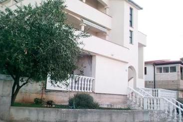 Apartamentos turísticos Apartment Ana