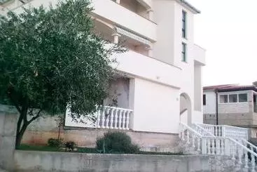 Apartamentos turísticos Apartment Ana