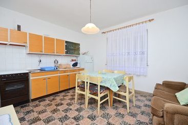 Apartamenty turystyczne Mileni Apartment