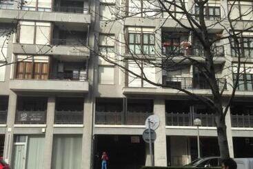 آپارتمانهای توریستها Bidasoa By Basquelidays