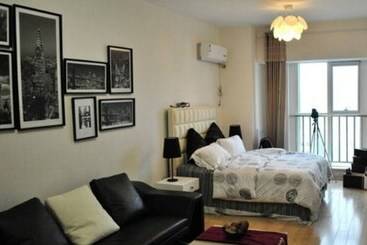 Dalian Xuanyi Selected Holiday Apartment
