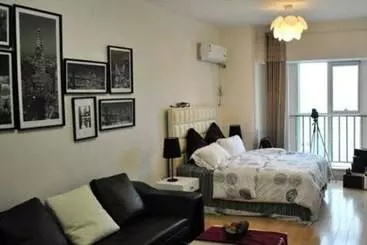 Dalian Xuanyi Selected Holiday Apartment