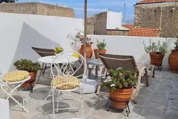Tourist flats Daria S ηome
