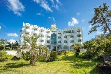 Pisos turísticos Jeju Badagurigi