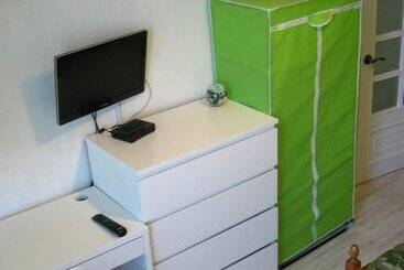 Lakshmi Great Apartment Afanasievsky