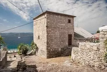 آپارتمان‌های توریست‌ها Old Town Experience