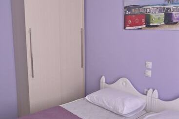 דירות לתיירים Paradise City