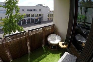 Pensione Charming & Cosy Rooms