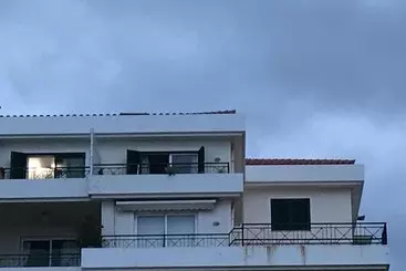 ツーリストアパートメント Penthouse Caniço De Baixo