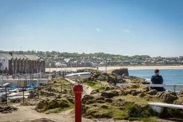 Appartamenti turistici Tensea Charming 3 Bed Apartment In North Berwick
