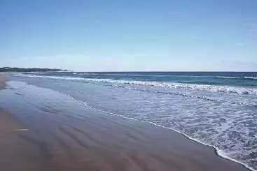 Apartament Villa Dorada Suites