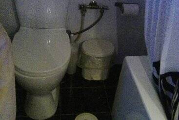 Apartamenty turystyczne Vintage House