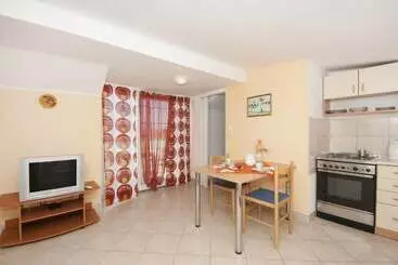 Ferienwohnungen Apartments Jasenka Supetar