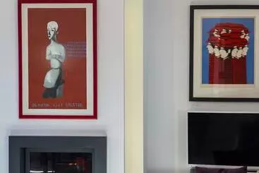 Appartements touristiques Calliope Corfu Apartments 1