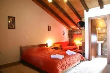 Pensão Eleni S Guesthouse