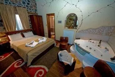 Majatalo Eleni S Guesthouse