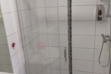 Pension (Hôtel basse catégorie) Simerock Guest House